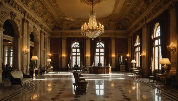 Comment réserver un palace pour ses vacances ?