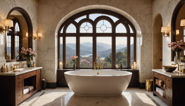 Des rituels de beauté inspirés des thermes