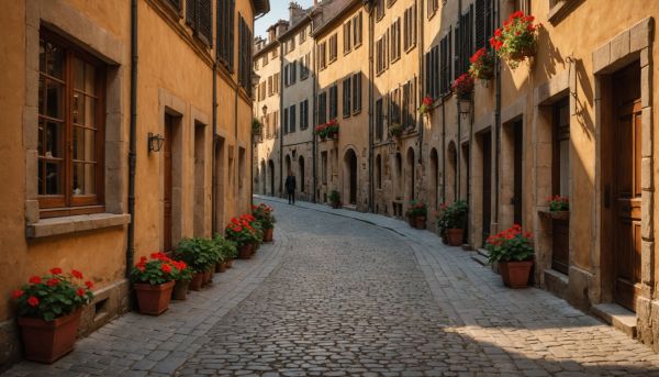 Explorer les secrets du Vieux Lyon historique