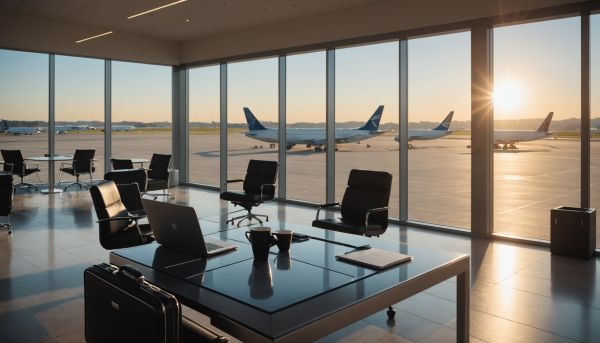 Le guide ultime pour vos voyages d'affaires