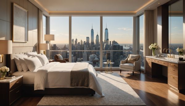 Pourquoi opter pour un surclassement en suite ?